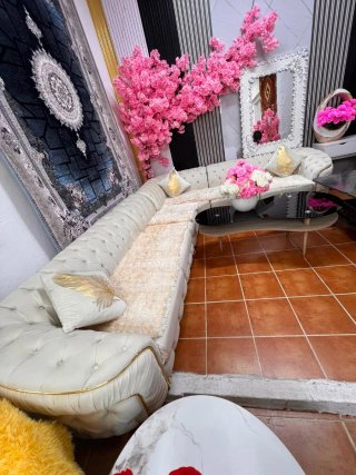Varios muebles modernos 2 años garantía