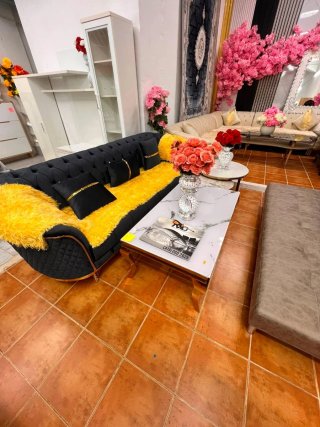 Varios muebles modernos 2 años garantía