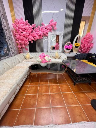 Varios muebles modernos 2 años garantía