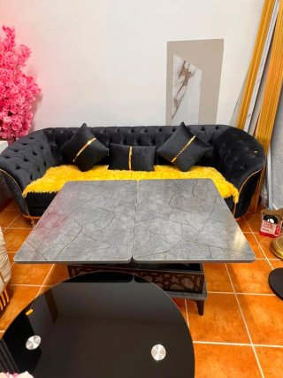 Varios muebles modernos 2 años garantía