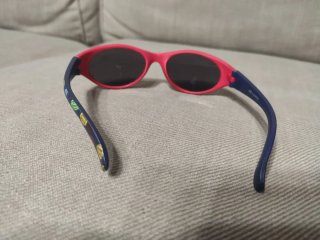 Gafas de sol infantiles Mo Sun Kids multiopticas