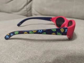 Gafas de sol infantiles Mo Sun Kids multiopticas