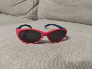 Gafas de sol infantiles Mo Sun Kids multiopticas