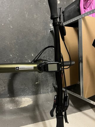 Bicicleta Specialized Sirrus X 2.0