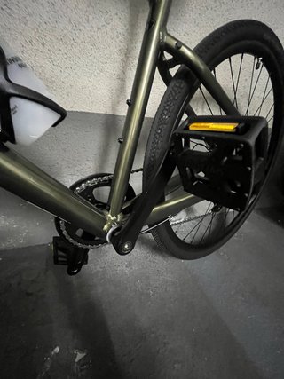Bicicleta Specialized Sirrus X 2.0