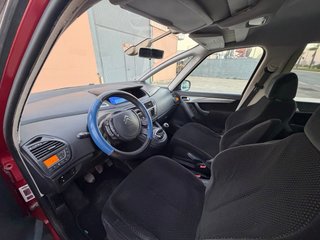 Citroen C4 Picasso 2007