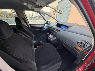 Citroen C4 Picasso 2007