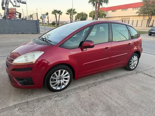 Citroen C4 Picasso 2007