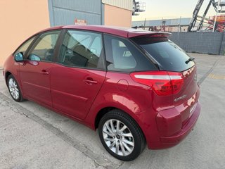 Citroen C4 Picasso 2007
