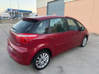 Citroen C4 Picasso 2007