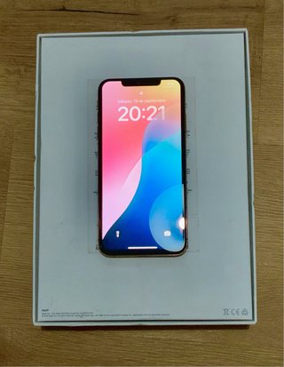 iPhone XS Max 64GB Oro/Plata
