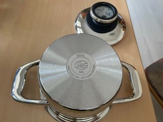 Pentola AMC 2L M30s