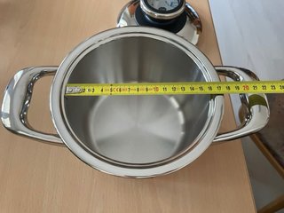 Pentola AMC 2L M30s