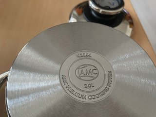 Pentola AMC 2L M30s