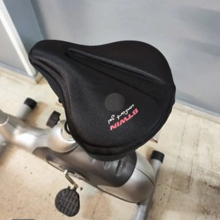 Bicicleta Estática Salter
