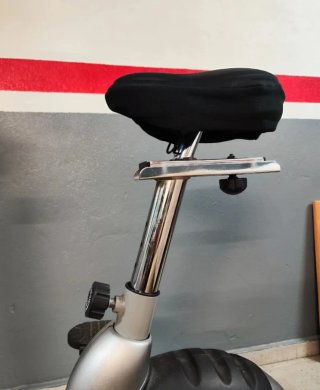 Bicicleta Estática Salter