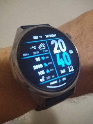 Huawei GT 6