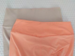 Leggings Lefties 2 Colores Talla M