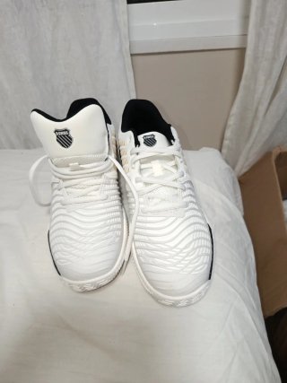 K-Swiss Spress Light 3 Zapatillas Deportivas