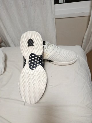 K-Swiss Spress Light 3 Zapatillas Deportivas