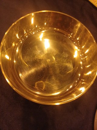 Caja Cloisonné Pato bronce