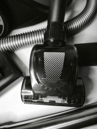 Rowenta Compact Power XXL Aspiradora Sin Bolsa