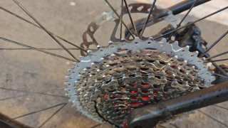 Specialized Levo HT L COMP 504WH 36km/h