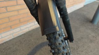 Specialized Levo HT L COMP 504WH 36km/h