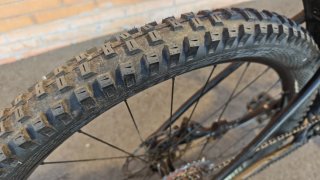 Specialized Levo HT L COMP 504WH 36km/h