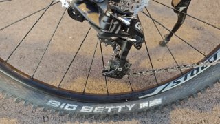 Specialized Levo HT L COMP 504WH 36km/h
