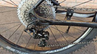 Specialized Levo HT L COMP 504WH 36km/h
