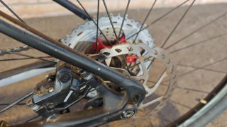Specialized Levo HT L COMP 504WH 36km/h
