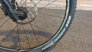 Specialized Levo HT L COMP 504WH 36km/h