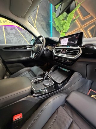 BMW X4 ( X-DRIVE )