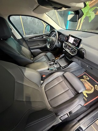 BMW X4 ( X-DRIVE )