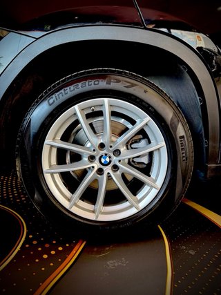BMW X4 ( X-DRIVE )