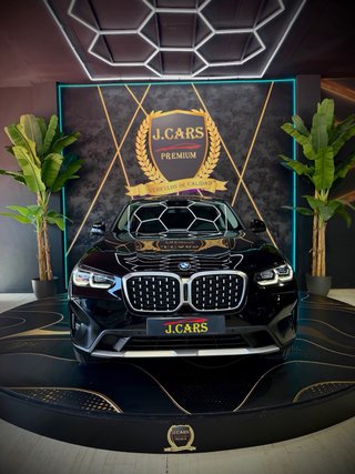 BMW X4 ( X-DRIVE )