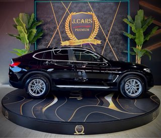 BMW X4 ( X-DRIVE )