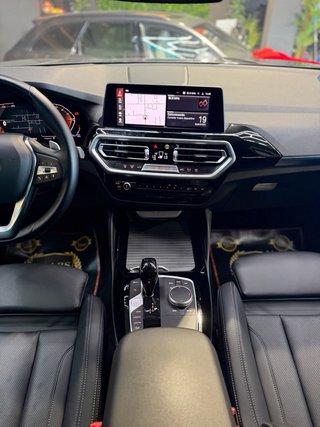 BMW X4 ( X-DRIVE )