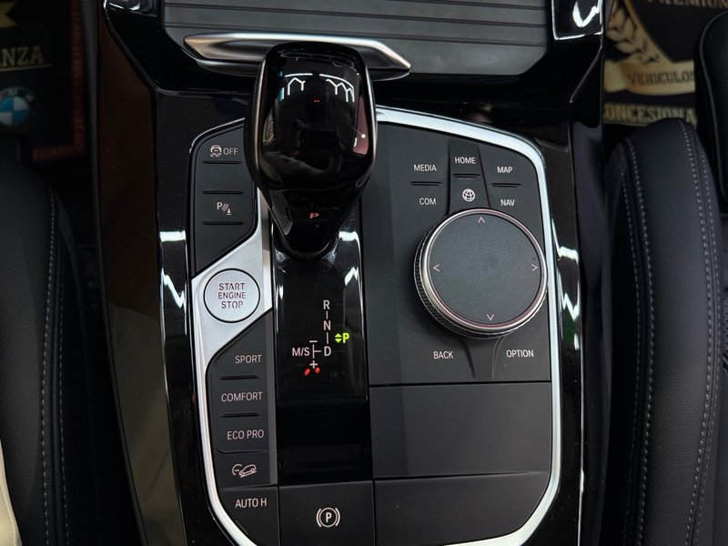 BMW X4 2022, foto 37