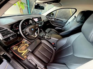 BMW X4 ( X-DRIVE )
