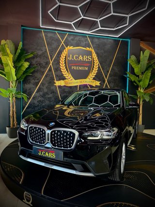 BMW X4 ( X-DRIVE )