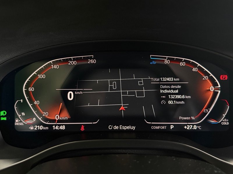 BMW X4 2022, foto 32
