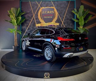 BMW X4 ( X-DRIVE )