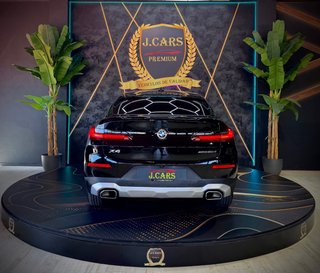 BMW X4 ( X-DRIVE )