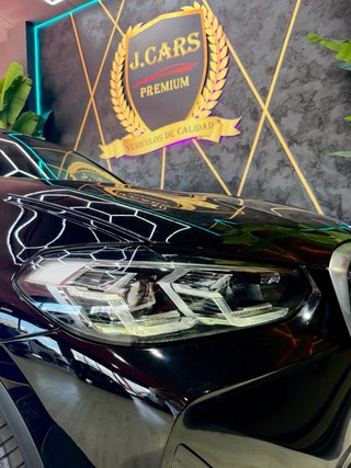BMW X4 ( X-DRIVE )