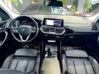 BMW X4 ( X-DRIVE )