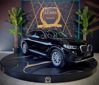 BMW X4 ( X-DRIVE )