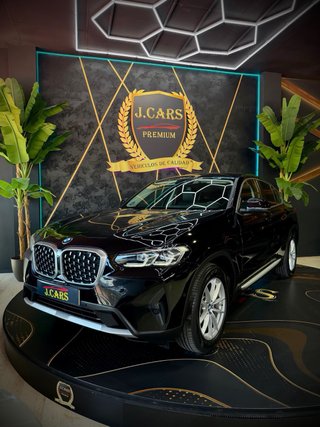 BMW X4 ( X-DRIVE )