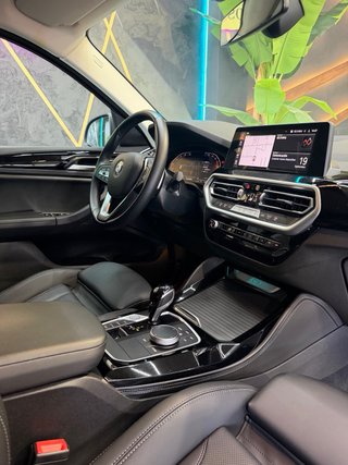 BMW X4 ( X-DRIVE )
